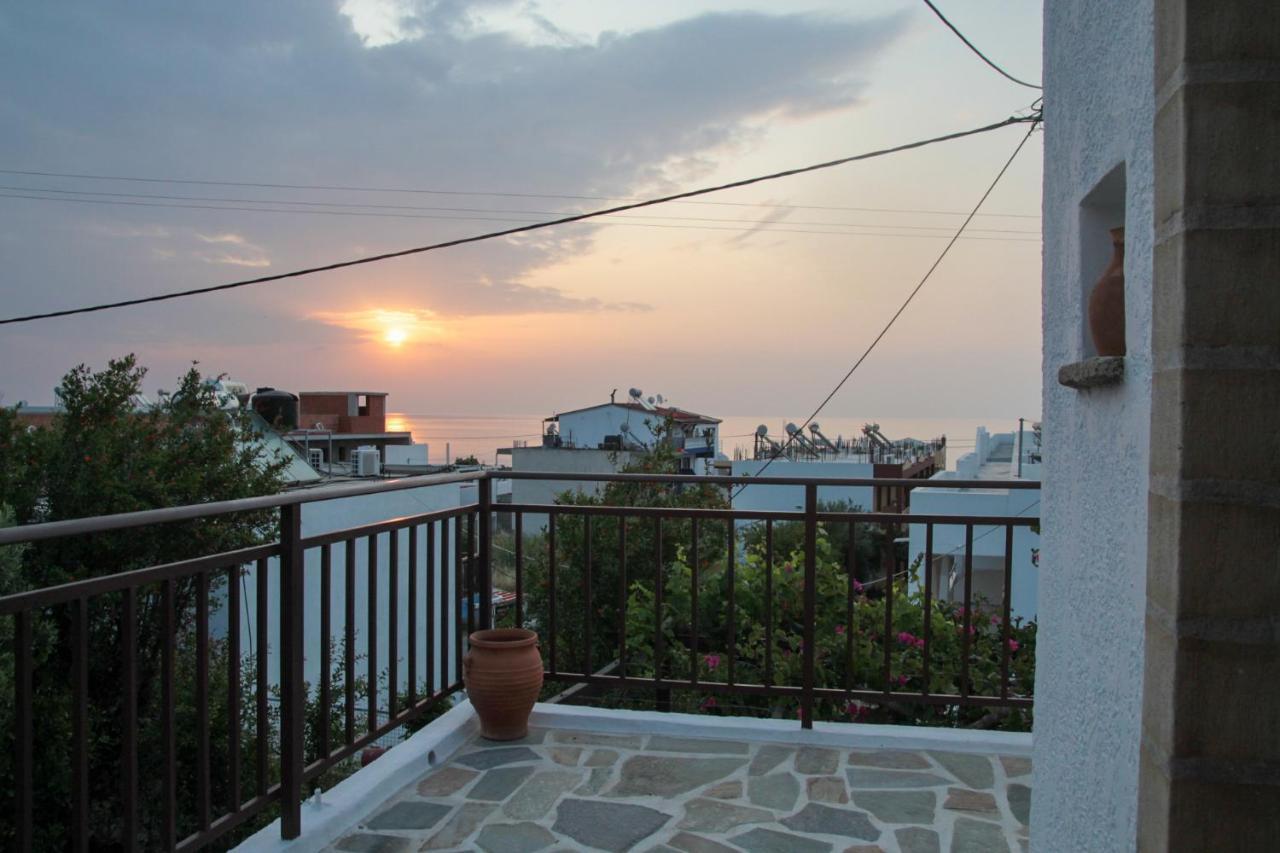 Villa Nefeli Rhodes Archangelos  Exterior photo